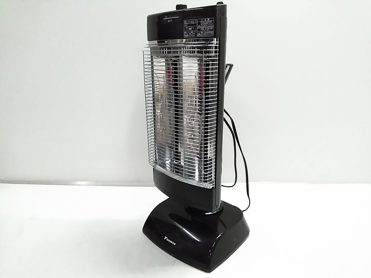Yahoo!オークション -「daikin ダイキン セラムヒート」の落札相場