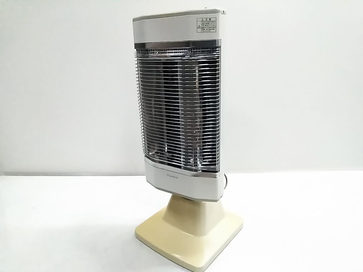 Yahoo!オークション -「daikin ダイキン セラムヒート」の落札相場