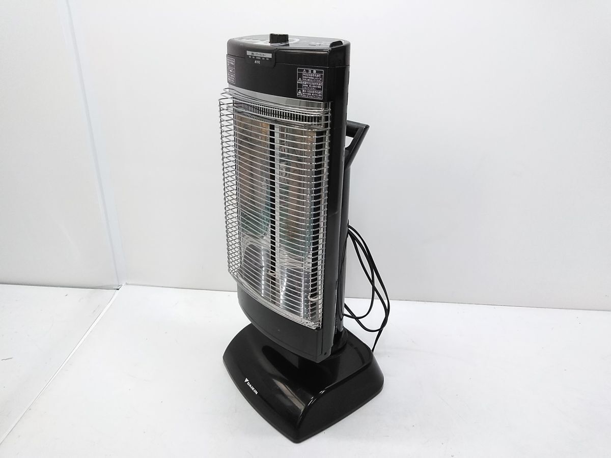 ダイキン セラムヒート ERFT11PS オークション比較 - 価格.com