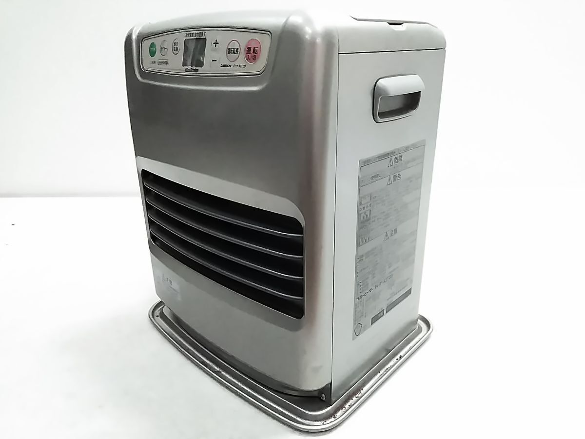 Yahoo!オークション -「ダイニチブルーヒーター」の落札相場・落札価格