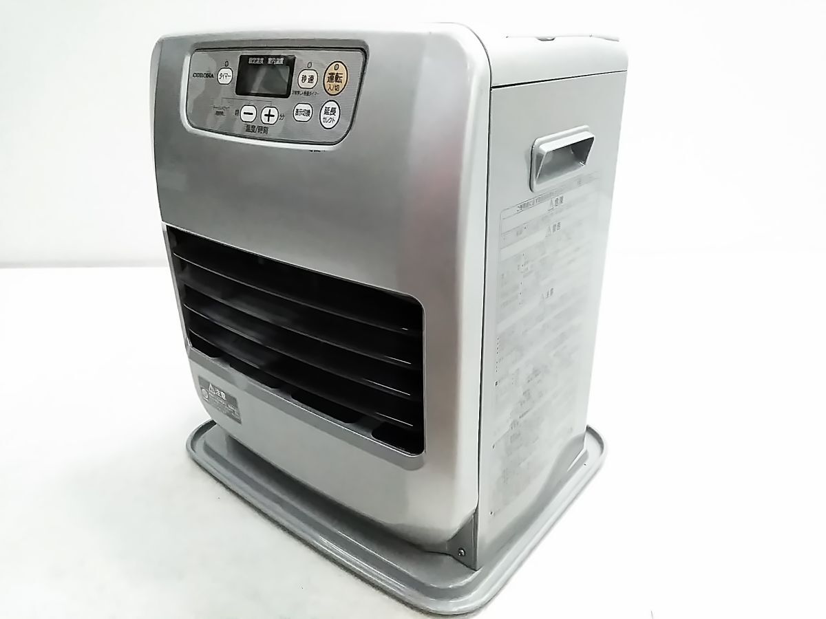 2026年最新】Yahoo!オークション -コロナ 石油ファンヒーター 2017の