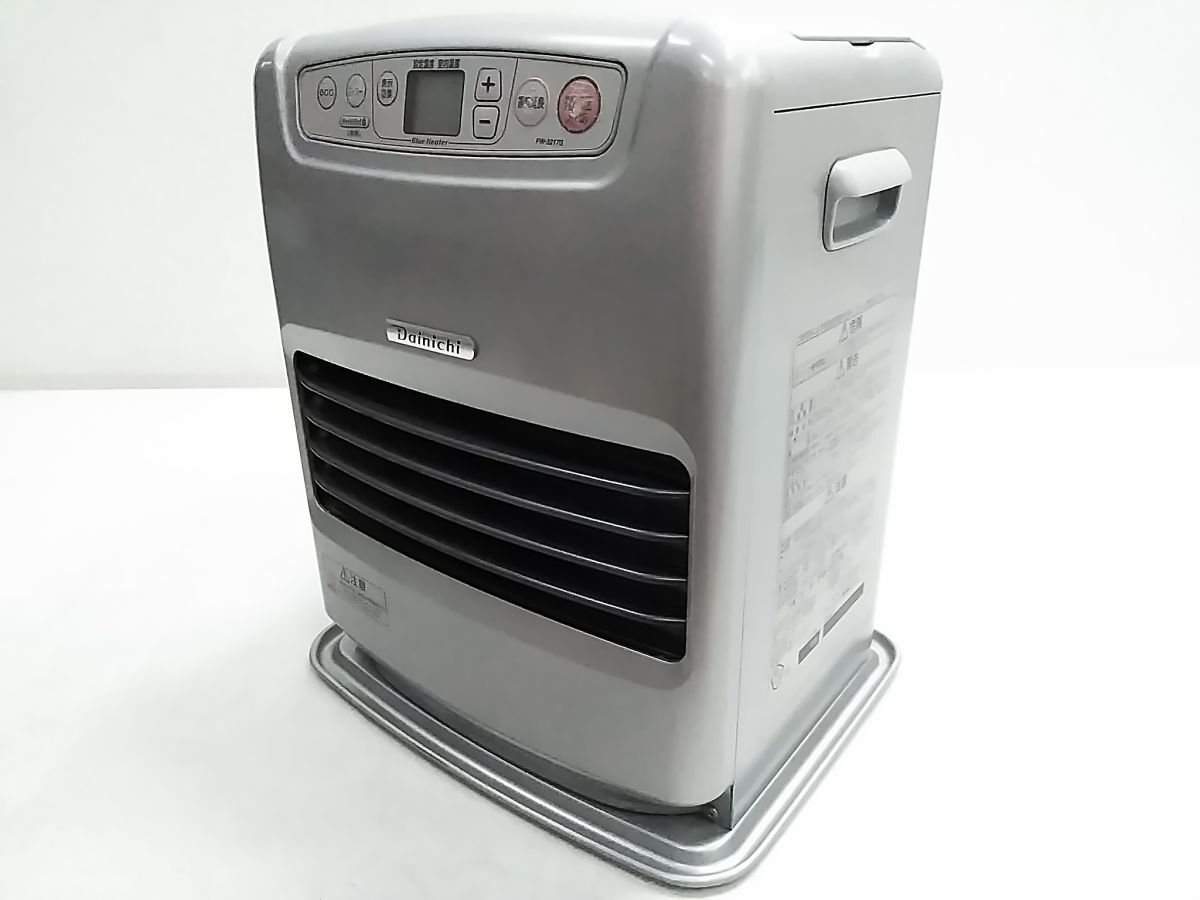2026年最新】Yahoo!オークション -ダイニチ 石油ファンヒーター fw