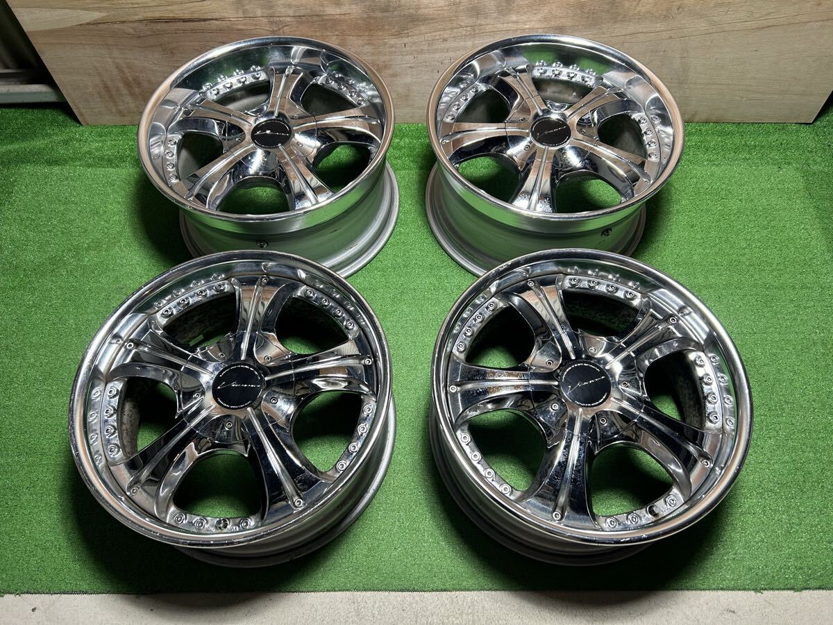 2026年最新】Yahoo!オークション -ssr ヴィエナ 18インチの中古品