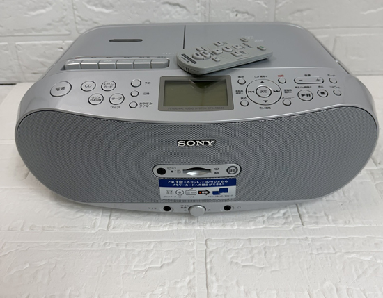 SONY CFD-RS500 オークション比較 - 価格.com