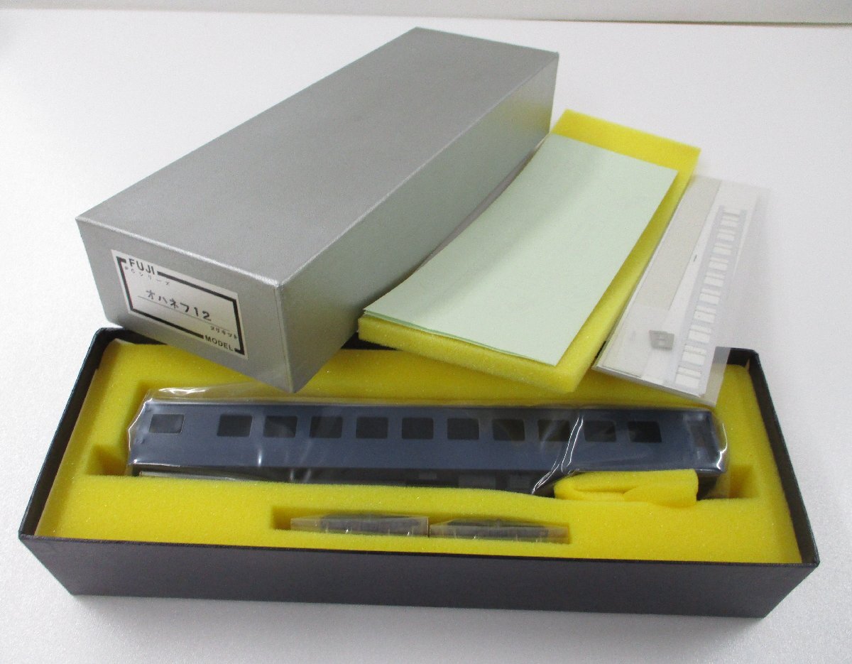 Yahoo!オークション -「fuji」(HOゲージ) (鉄道模型)の落札相場・落札価格