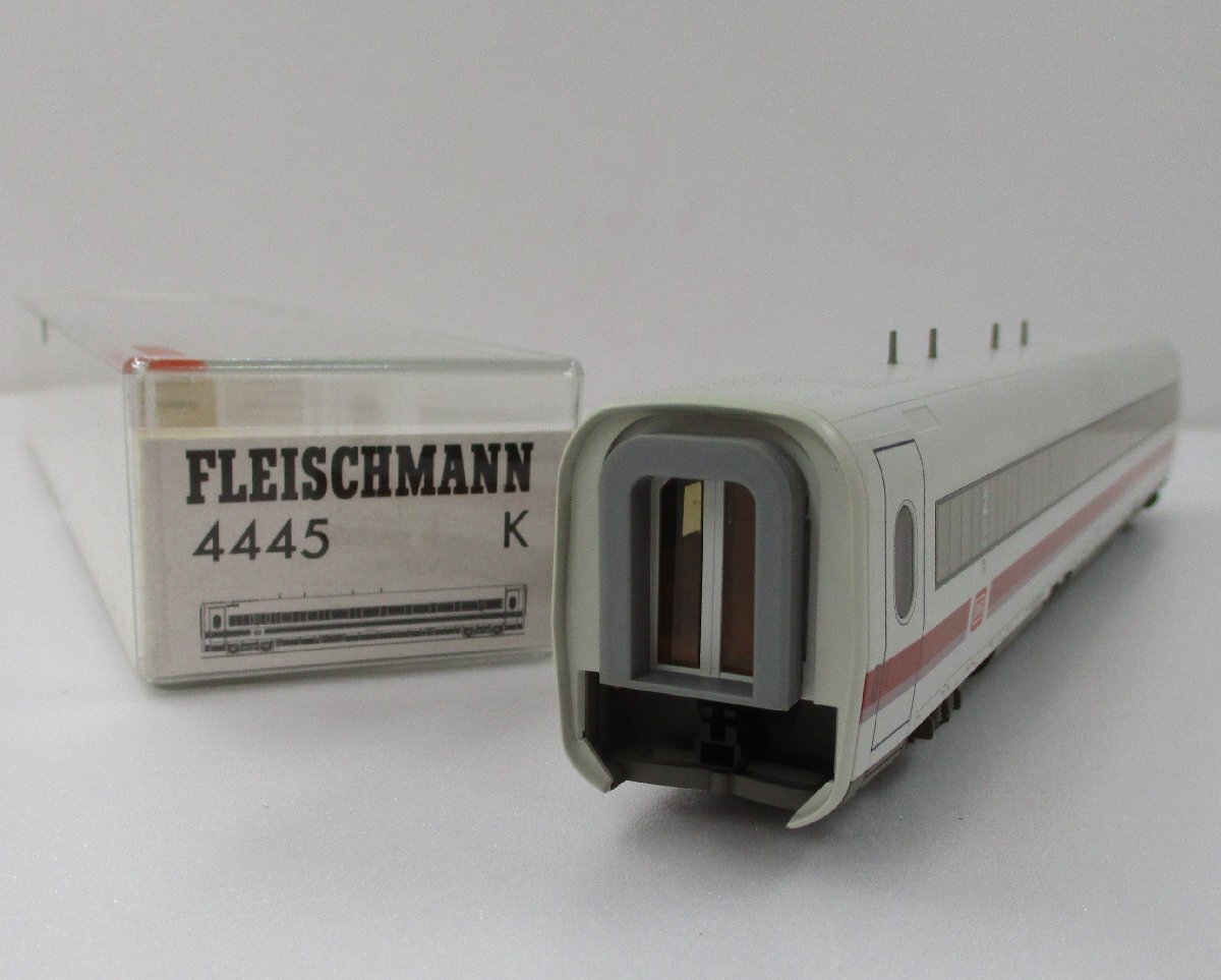 Yahoo!オークション -「fleischmann ice」(鉄道模型) の落札相場・落札価格