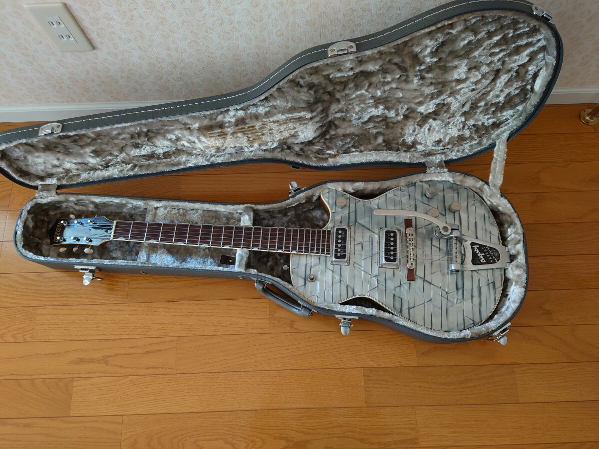 Yahoo!オークション -「schecter progauge」(楽器、器材) の落札相場