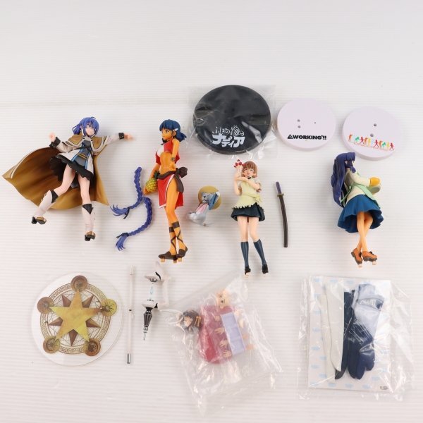 Yahoo!オークション - フィギュアスターさんの出品リスト