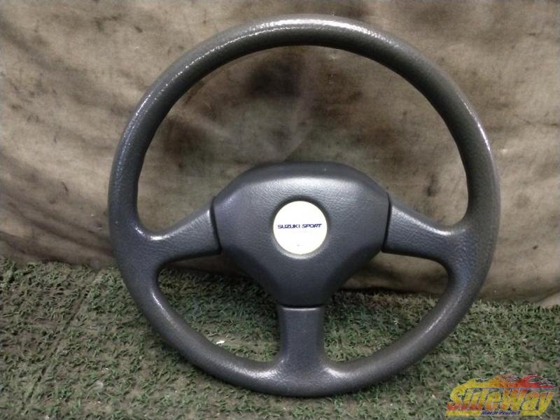 2026年最新】Yahoo!オークション -アルトワークスha11s(ステアリング