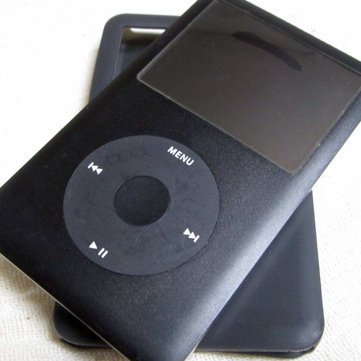 Yahoo!オークション -「ipod classic 80gb」の落札相場・落札価格