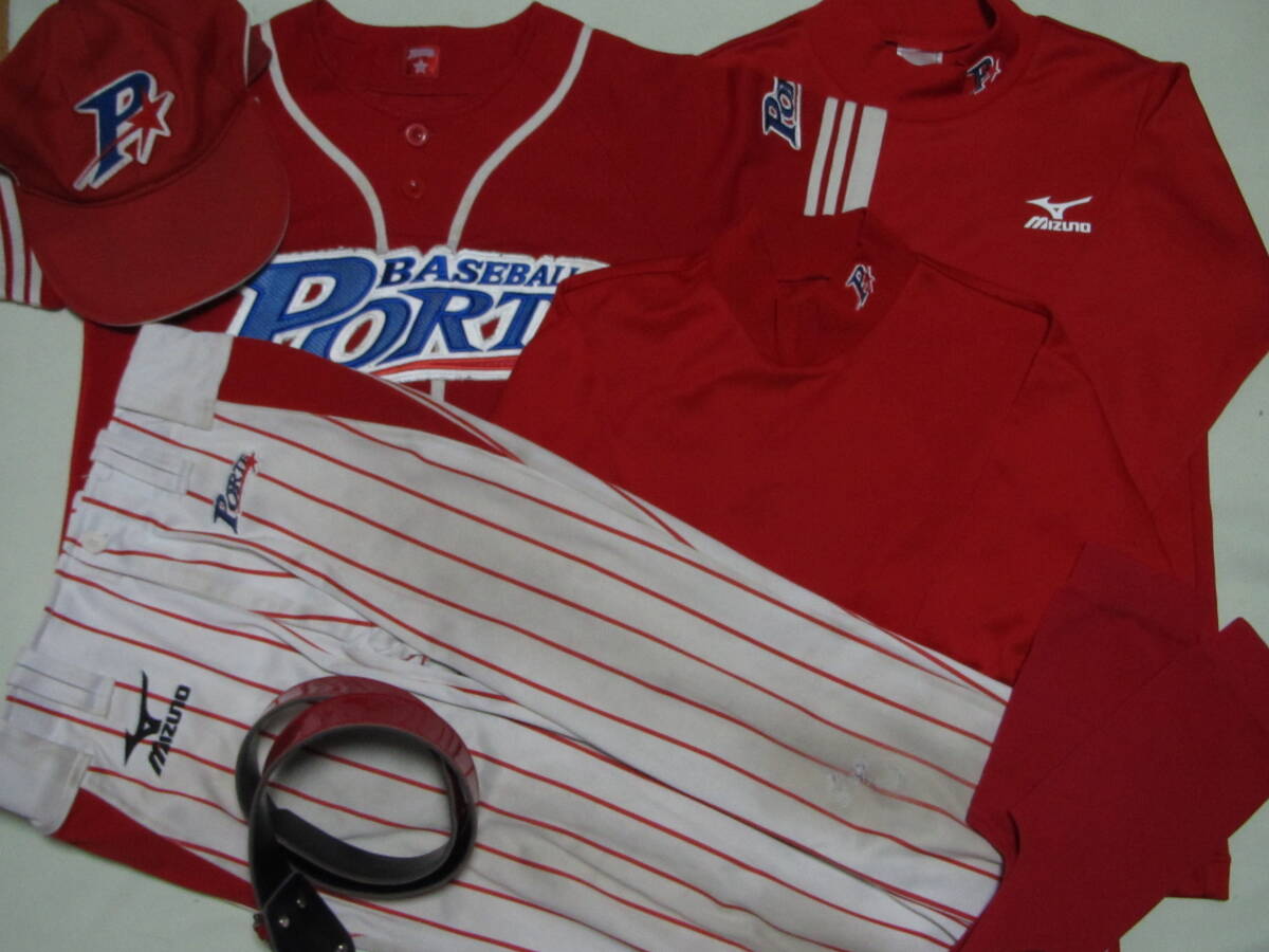 2026年最新】Yahoo!オークション -ポルテ ユニフォームの中古品・新品
