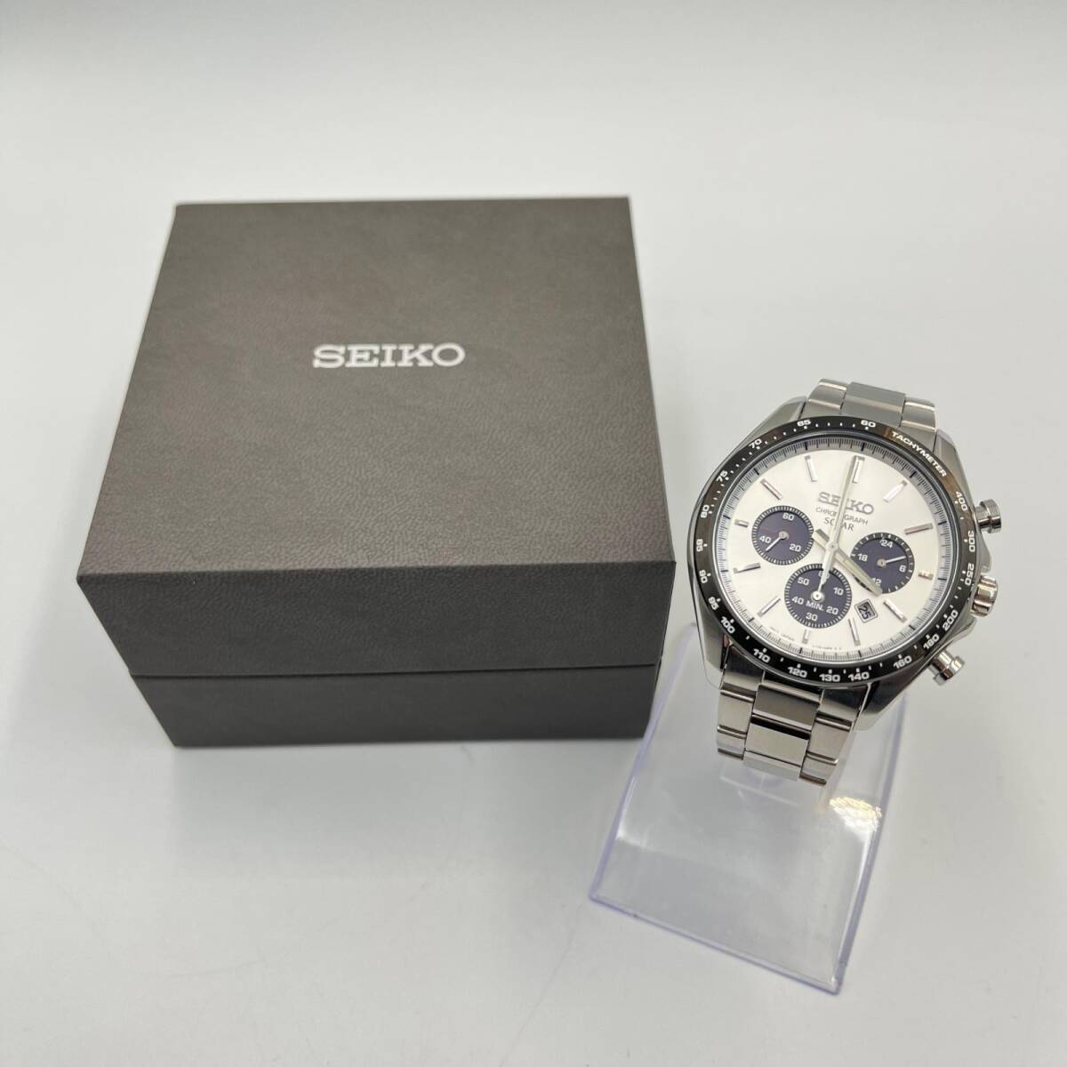 2026年最新】Yahoo!オークション -(セイコー seiko) v175の中古品