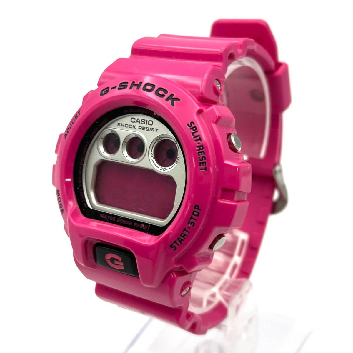 2026年最新】Yahoo!オークション - Crazy Colors(G-SHOCK カシオ)の
