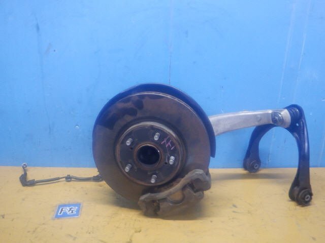 Yahoo!オークション -「レクサスis ナックル」の落札相場・落札価格