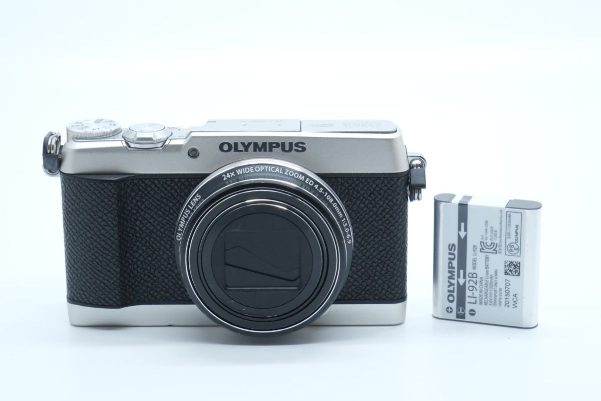 Yahoo!オークション -「オリンパスsh2」の落札相場・落札価格