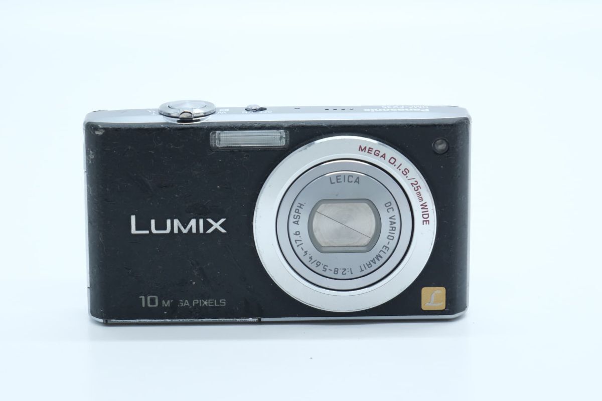 2026年最新】Yahoo!オークション -dmc-fx35の中古品・新品・未使用品一覧