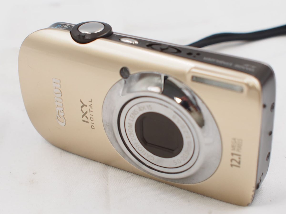 価格.com - CANON IXY DIGITAL 510 IS 価格比較