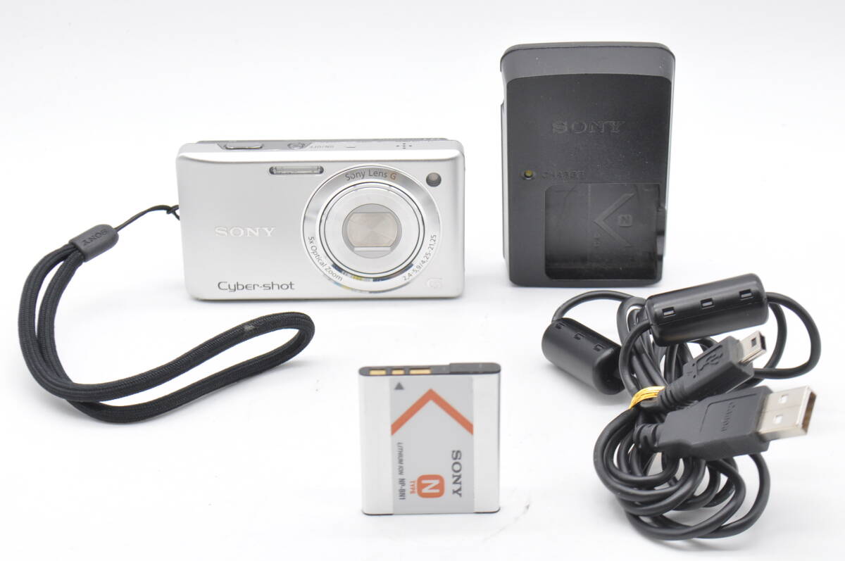 Yahoo!オークション -「dsc w380」の落札相場・落札価格