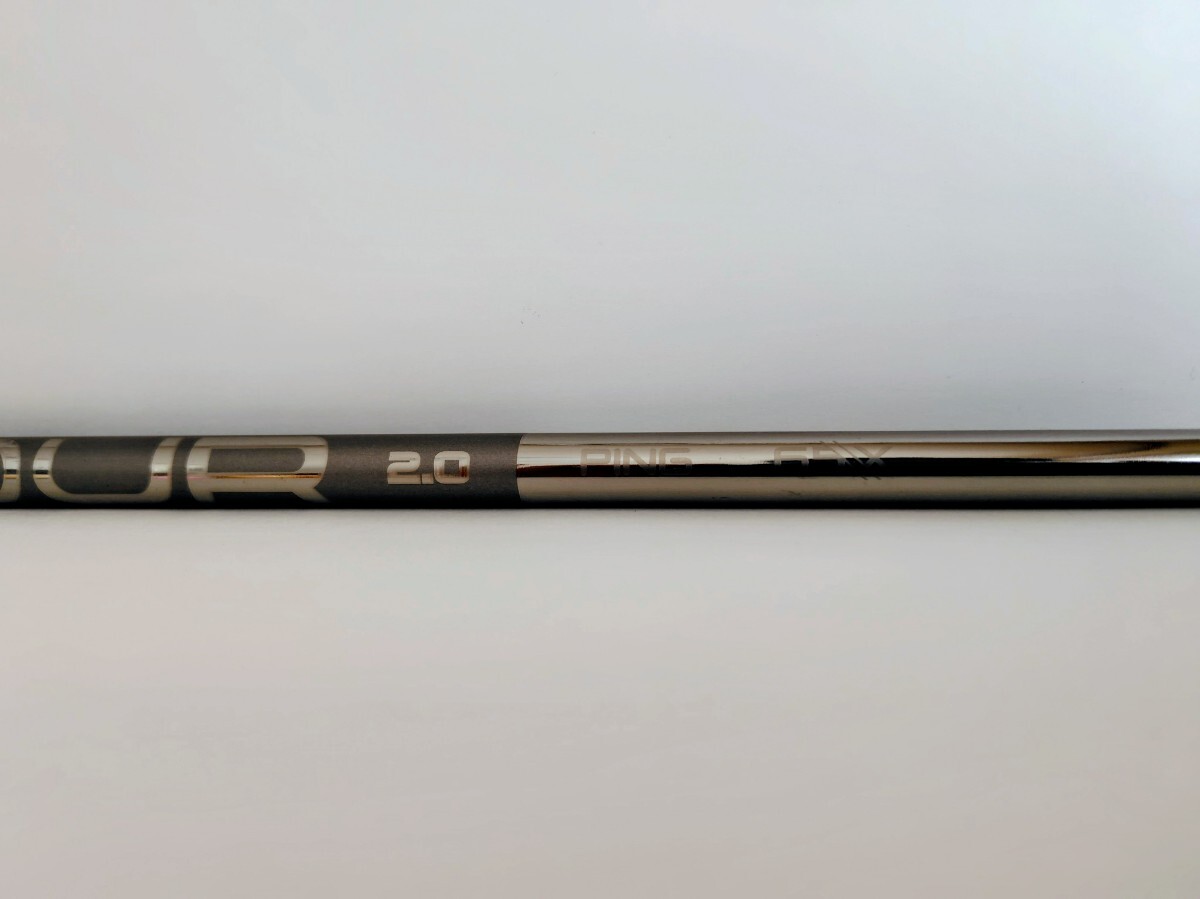 2026年最新】Yahoo!オークション -ping tour 2.0 chrome 65xの中古品