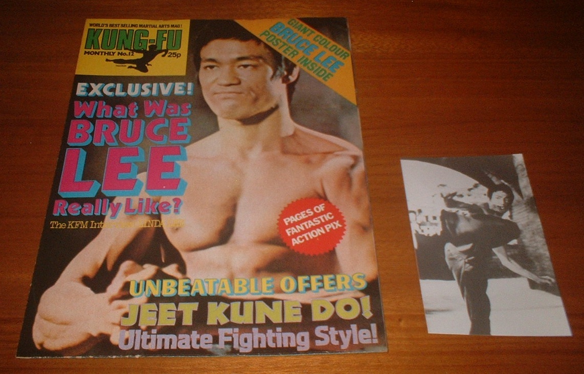 2026年最新】Yahoo!オークション -ブルース・リー(本、雑誌)の中古品