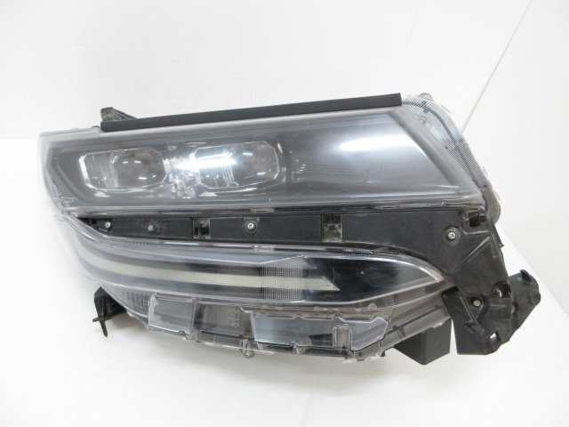 2026年最新】Yahoo!オークション -アルファード ヘッドライト 30 右の