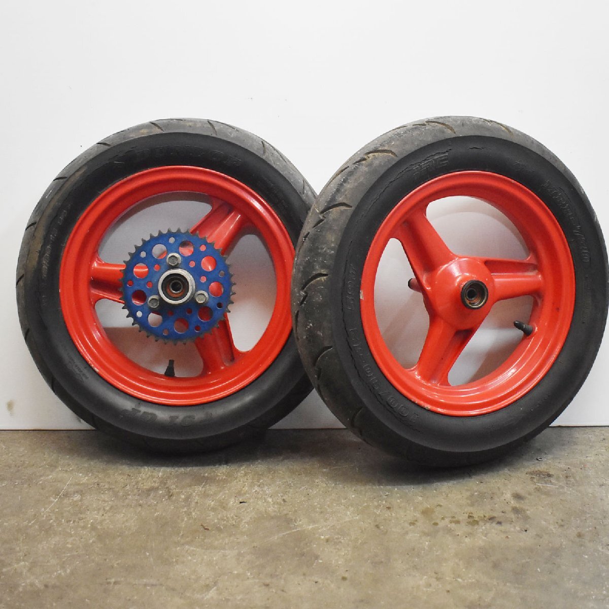 2026年最新】Yahoo!オークション -ysr50(ホイール)の中古品・新品・未