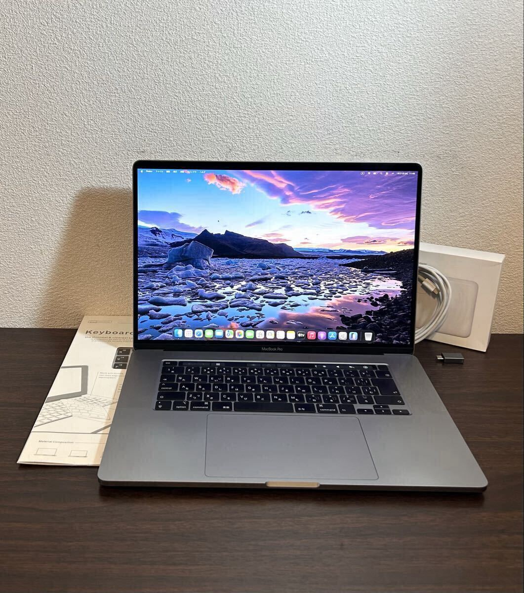 2026年最新】Yahoo!オークション -macbook pro ssd 1tbの中古品・新品