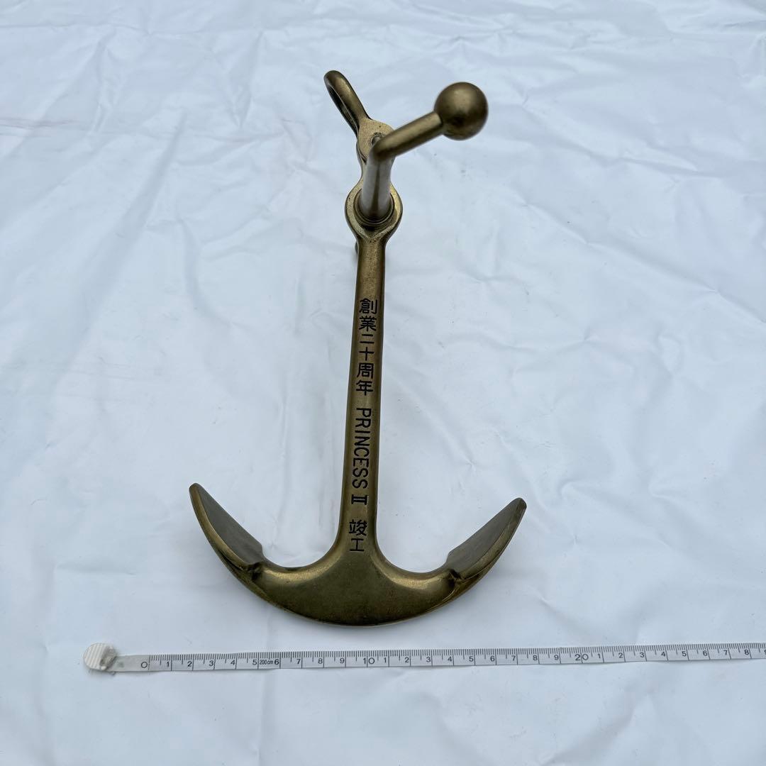 2026年最新】Yahoo!オークション -アンカー 錨(アンティーク