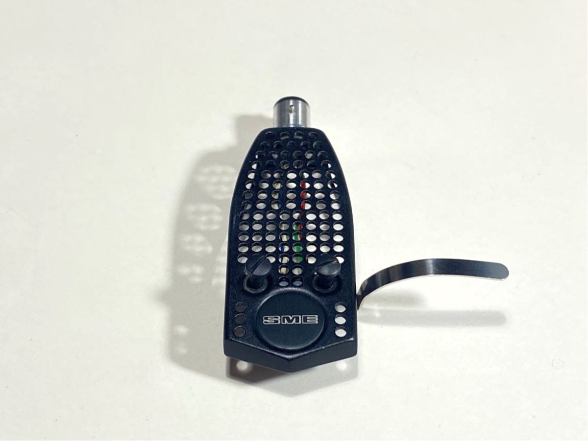 Yahoo!オークション -「sme ヘッドシェル」の落札相場・落札価格