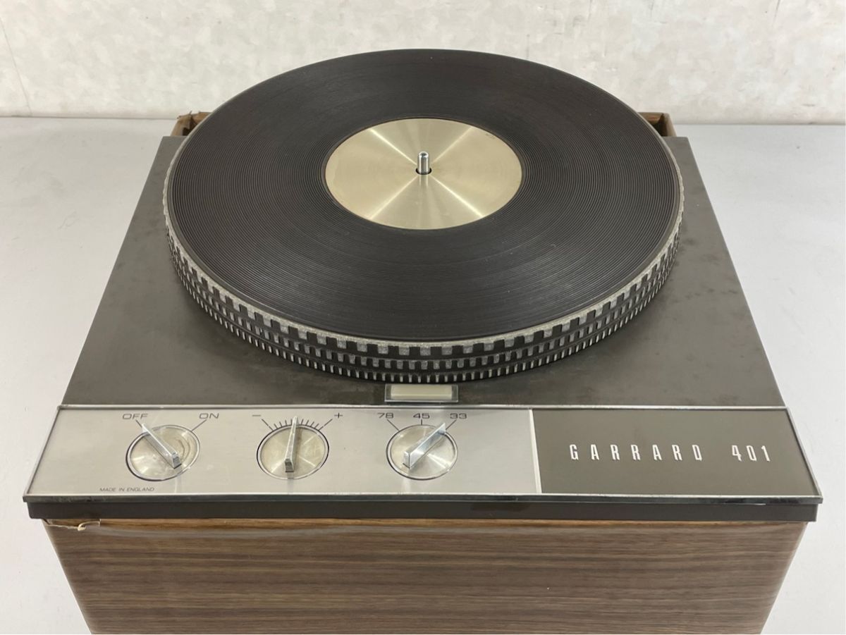 2026年最新】Yahoo!オークション -ガラード(本体)の中古品・新品・未