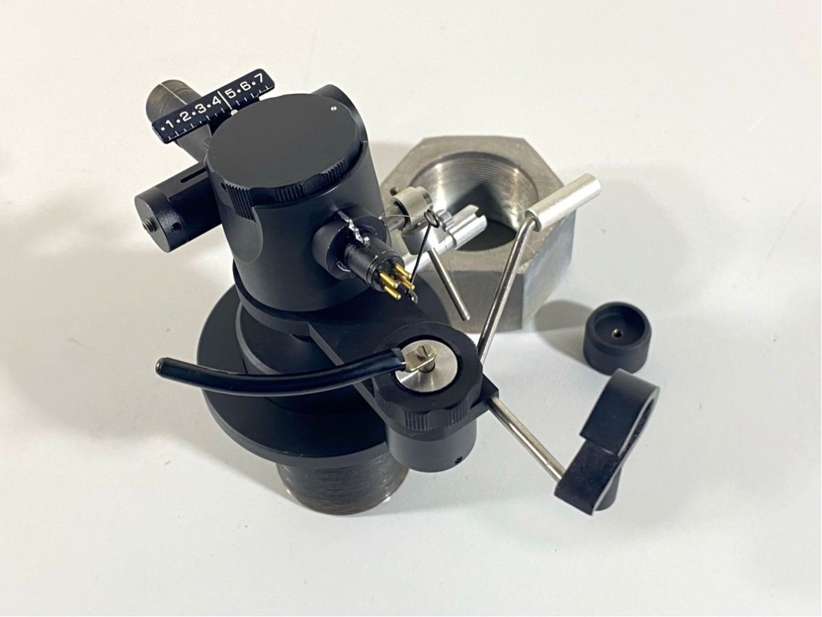 Yahoo!オークション -「トーンアーム オーディオクラフト」の落札相場