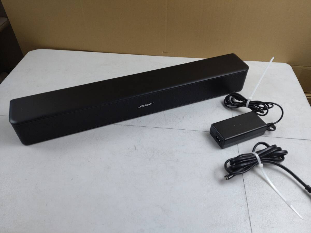 Yahoo!オークション -「bose solo 5」の落札相場・落札価格