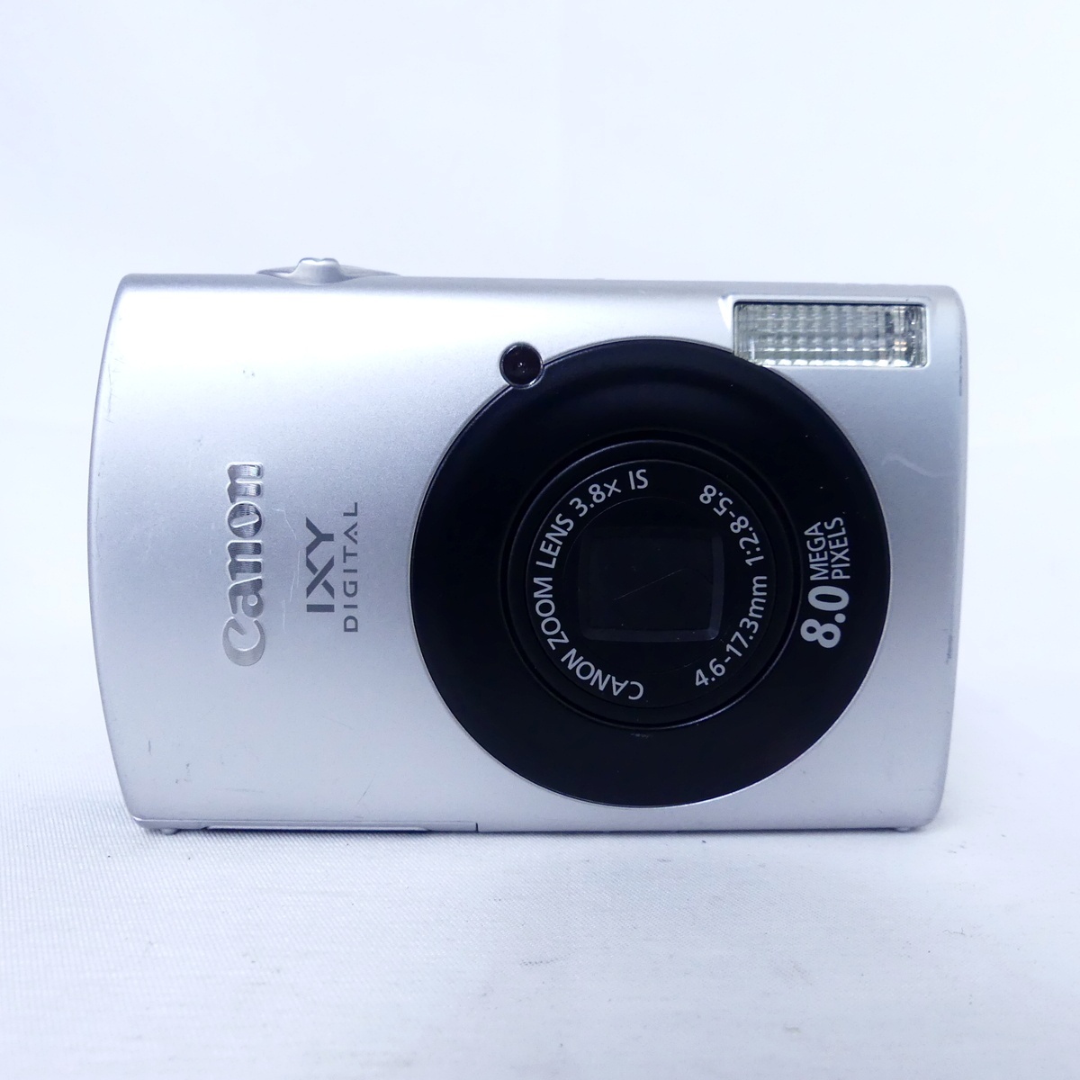 Yahoo!オークション -「canon ixy 910」の落札相場・落札価格
