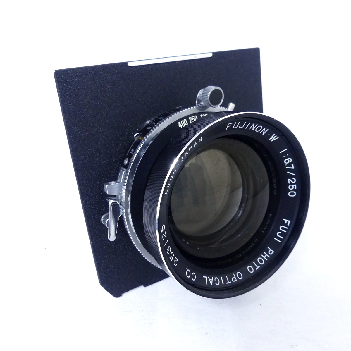 Yahoo!オークション -「fujinon-w」(大判、中判カメラ用) (レンズ)の