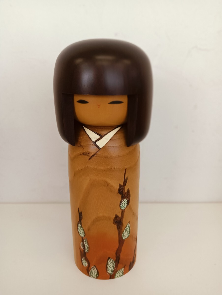 2026年最新】Yahoo!オークション -おかっぱこけしの中古品・新品・未