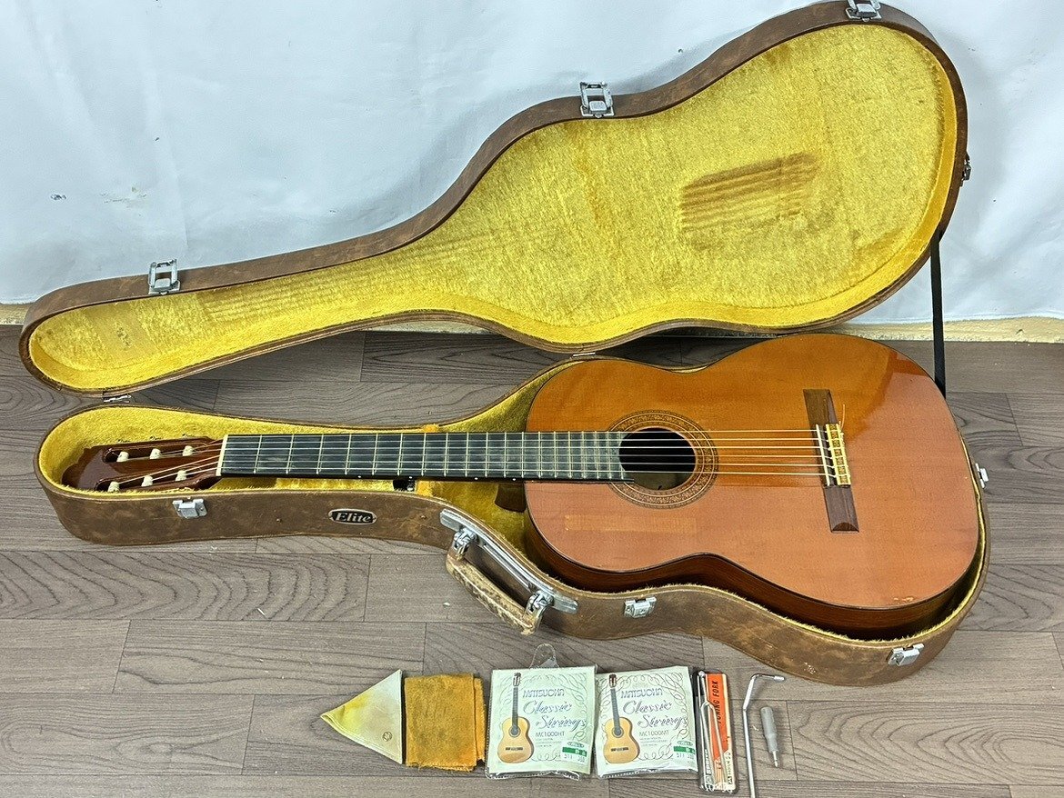 2026年最新】Yahoo!オークション -鈴木バイオリン クラシックギター