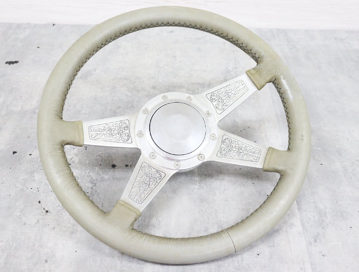 Yahoo!オークション -「レカラ ガンスミス」(ステアリング) (パーツ)の