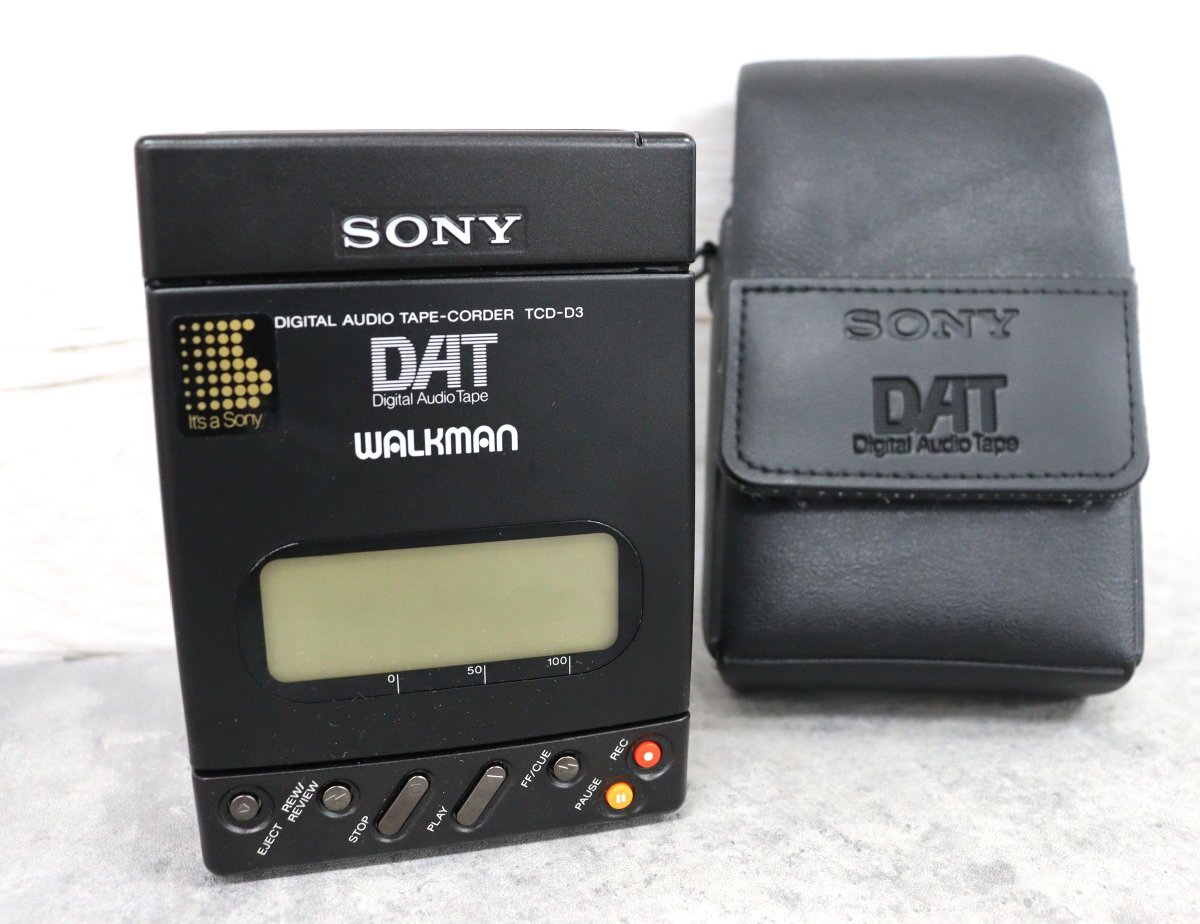 Yahoo!オークション -「ポータブルdat」(DAT機器) (オーディオ機器)の