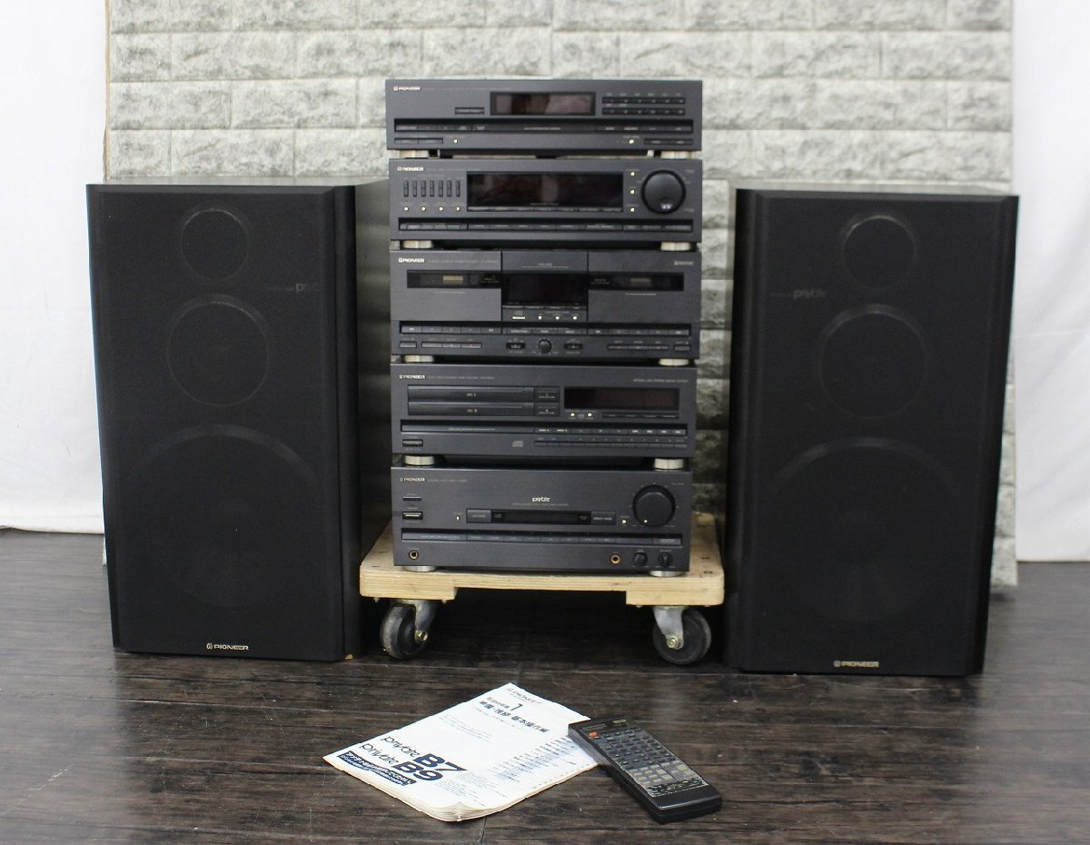 2026年最新】Yahoo!オークション -pioneer privateの中古品・新品・未