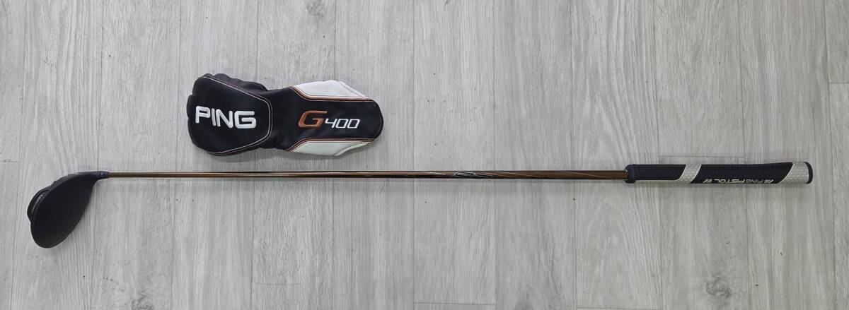 2026年最新】Yahoo!オークション -g400 lst ヘッドの中古品・新品・未