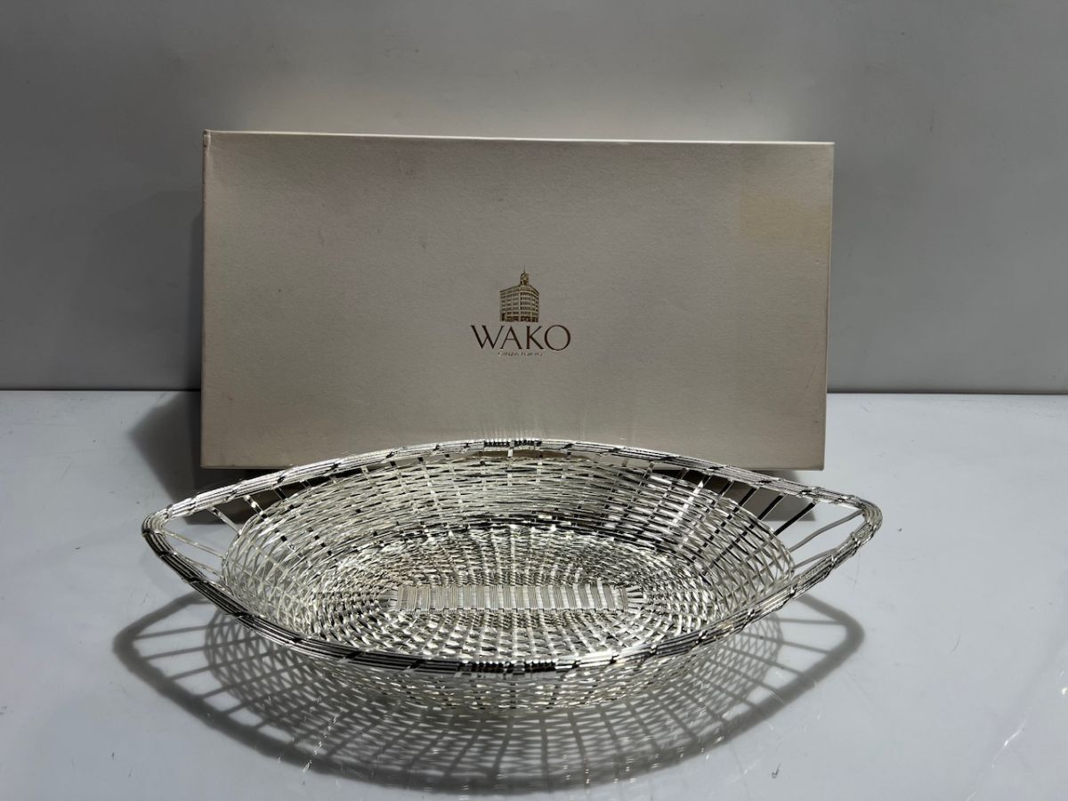 2026年最新】Yahoo!オークション -銀座 和光 銀の中古品・新品・未使用