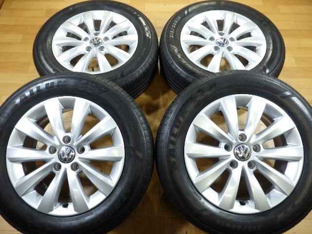 2026年最新】Yahoo!オークション -ザビートル ホイール(16インチ)の