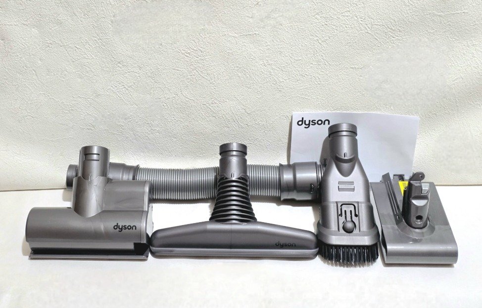 2026年最新】Yahoo!オークション -ダイソン 掃除機 付属品の中古品