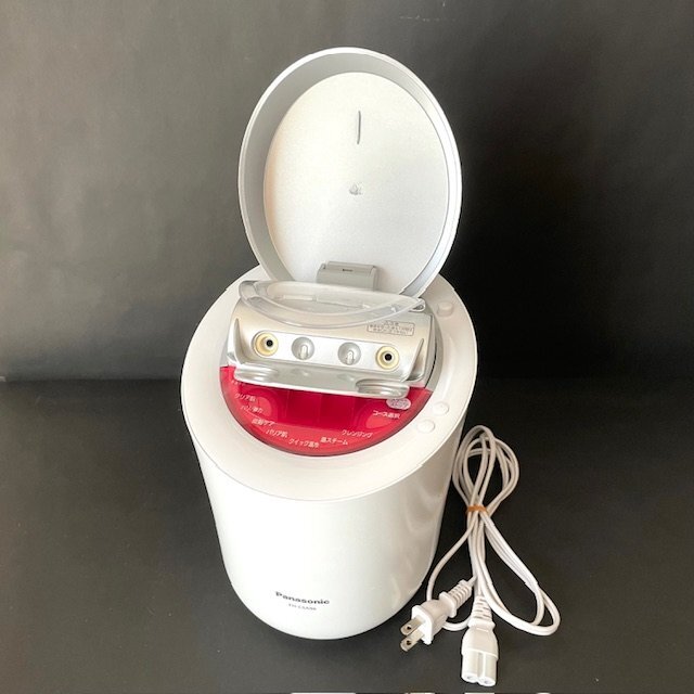 2026年最新】Yahoo!オークション -パナソニック スチーマー ナノケア