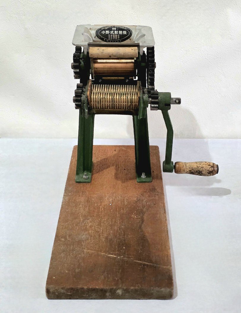 2026年最新】Yahoo!オークション -製麺機 小野式の中古品・新品・未