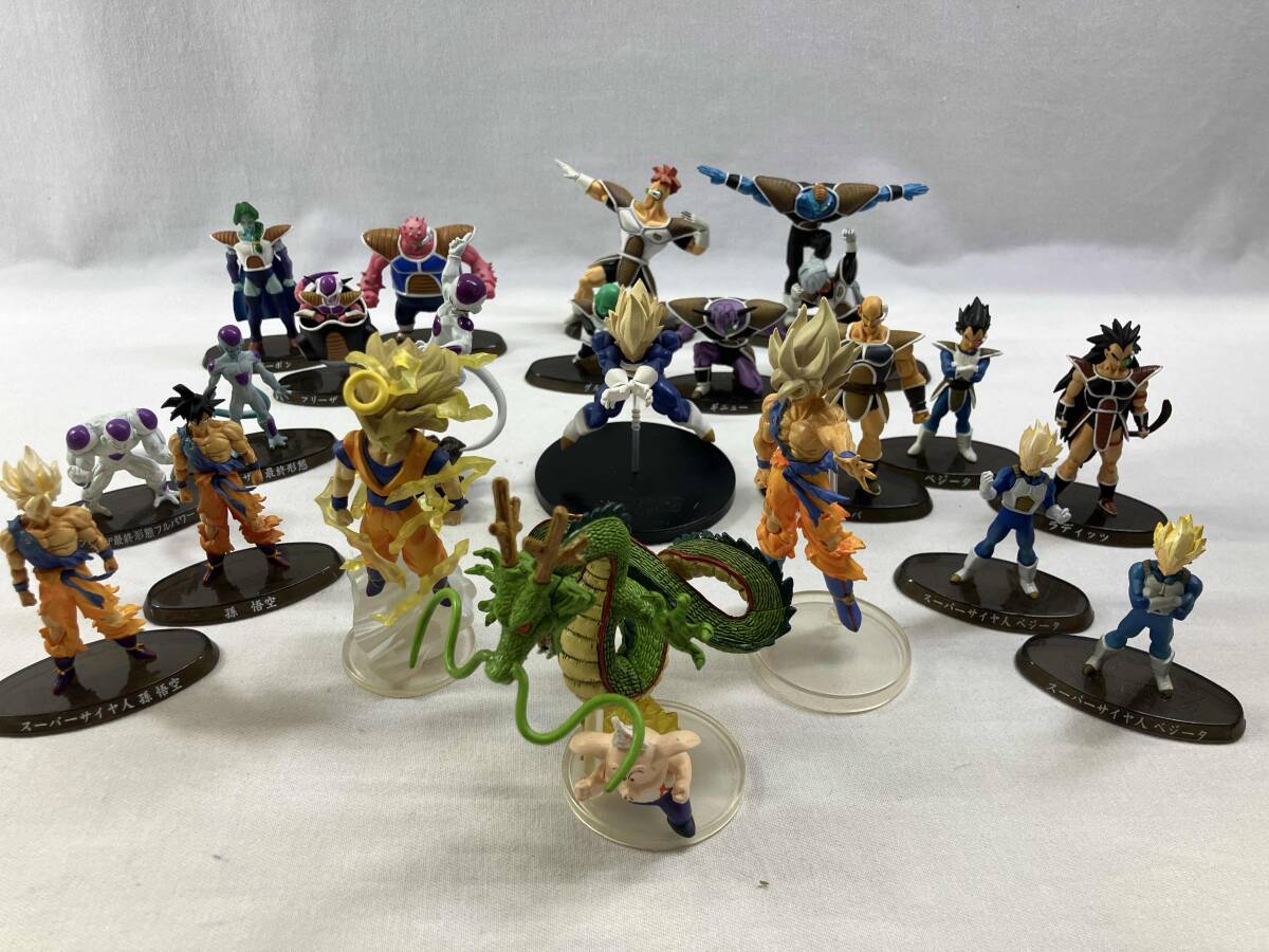 2026年最新】Yahoo!オークション -ドラゴンボールフィギュアまとめ売り
