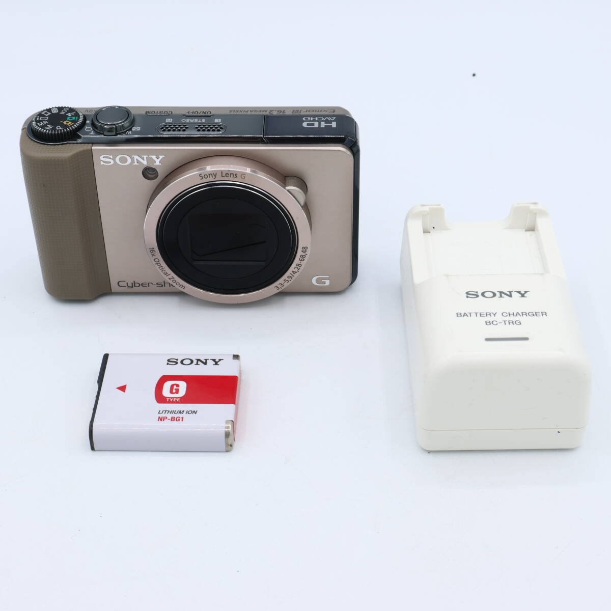 SONY サイバーショット DSC-HX9V オークション比較 - 価格.com