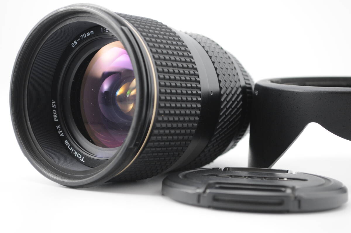 2026年最新】Yahoo!オークション -tokina at-x 28-70の中古品・新品