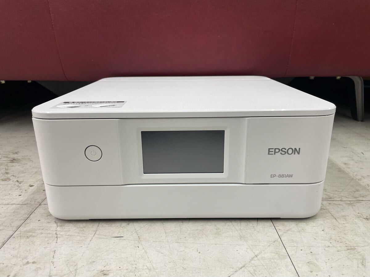 Yahoo!オークション -「ep-881aw」の落札相場・落札価格