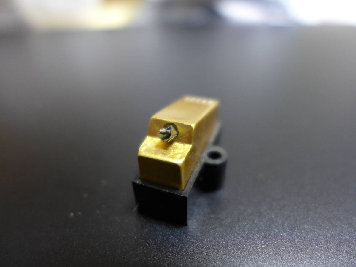 2026年最新】Yahoo!オークション -grace f-8(交換針、カートリッジ)の